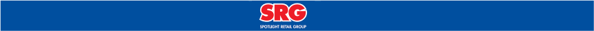 SRG Logo